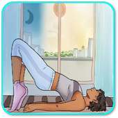 Kegel Exercises for Women on 9Apps