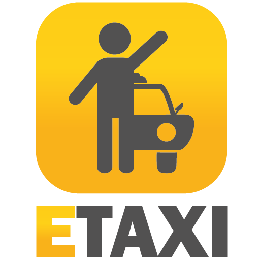 E-Taxi Chauffeur icon