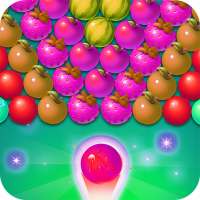 bubble shooter  lucky