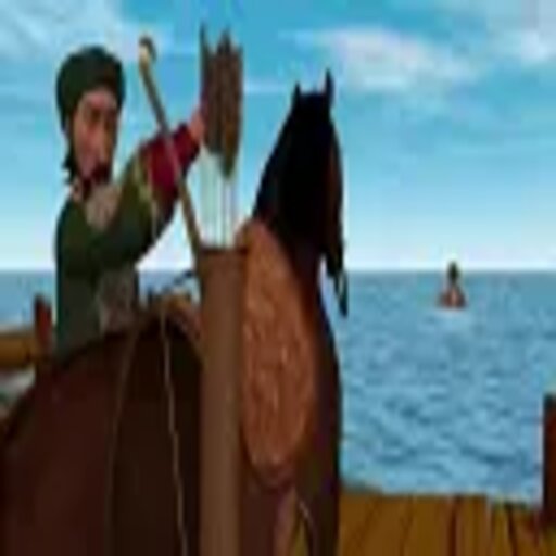 qss alayat-قصص الأيات في القران الكريم icon