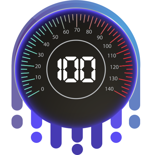 Speed Odometer Offline - GPS Speedometer icon