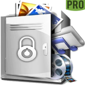 App Locker أيقونة