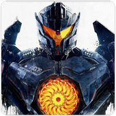 Jaeger x Kaiju Wallpapers icon