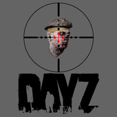ikon Sniper sounds of DayZ