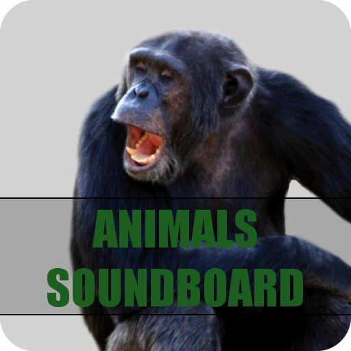 Animals Soundboard icon