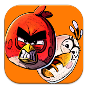 Guide Angry Birds 2 icon