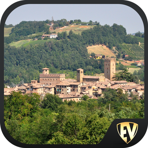 Emilia Romagna Travel &amp; Explore, Offline Guide icon