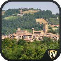 Emilia Romagna Travel & Explore, Offline Guide