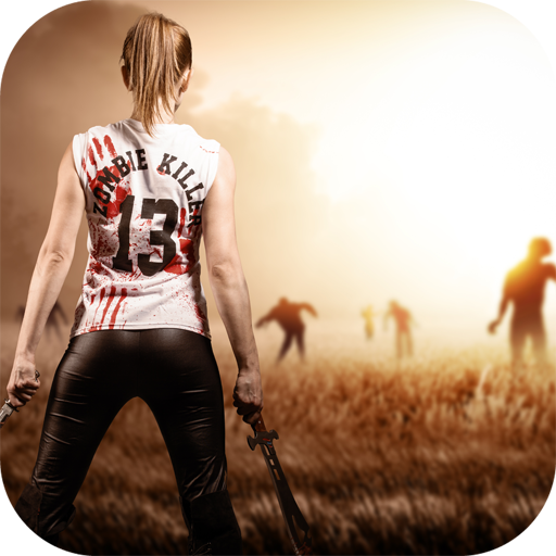 Zombie Survival Quiz icon