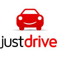 Just Drive - Car Management