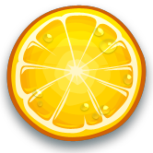 Fruit link game icon
