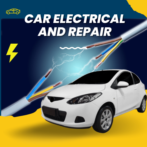ikon electrical repair for cars