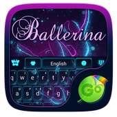 Ballerina on 9Apps