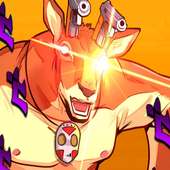 Walkthrough For DEEEER Simulator on 9Apps