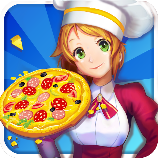 I Love Pizza icon