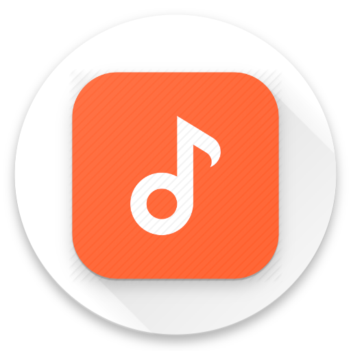 Music Player icon