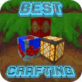 Best Crafting - Building & Survival