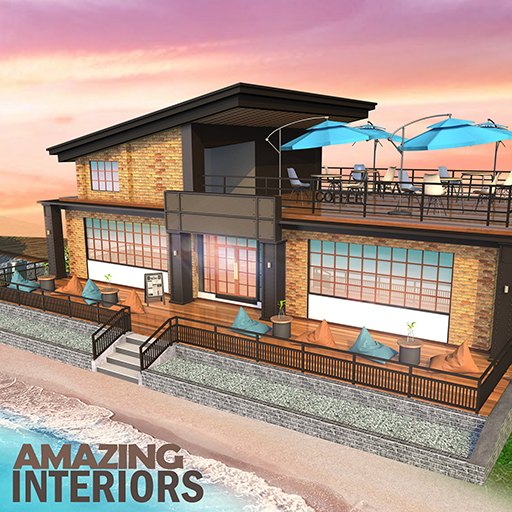 Interiores Surpreendentes icon