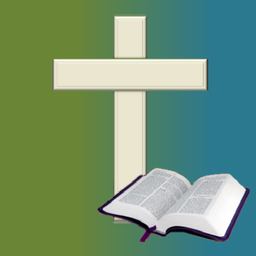 Daily Bible Quiz icon