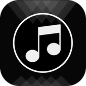 BlackPlayer - Free Music Player icon