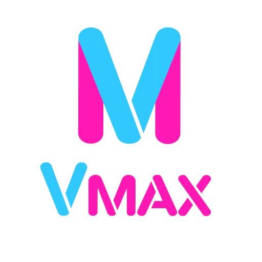 vmax pro иконка