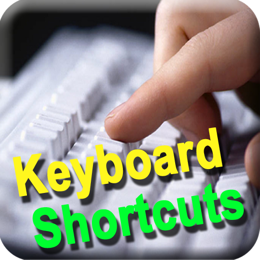 Tally Shortcut Keys icon
