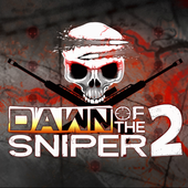 Snajper Dawn 2 icon
