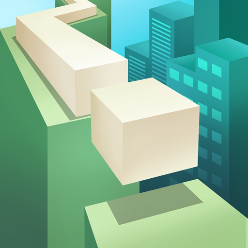 Music Rhythm Line आइकन