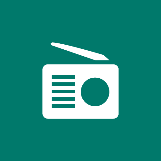 Radiox - Demo app icon