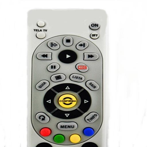 Old Remote Control Sky icon