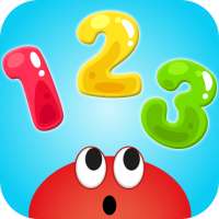 Education Math games for kids & Kindergarteners on 9Apps