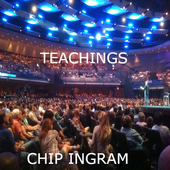 CHIP INGRAM TEACHINGS иконка