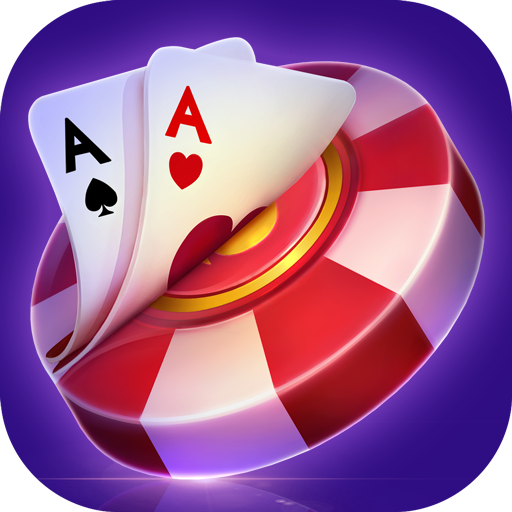 Rummy Mega - Online icon