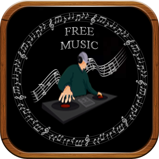 Radios Free Music Gratis On Line. icon