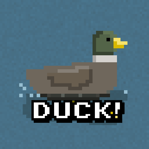 Duck! Duck! Duck! icon