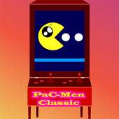 Pac-MeN "Classic"