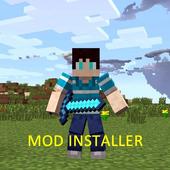 Mod Animated Player Installer icon
