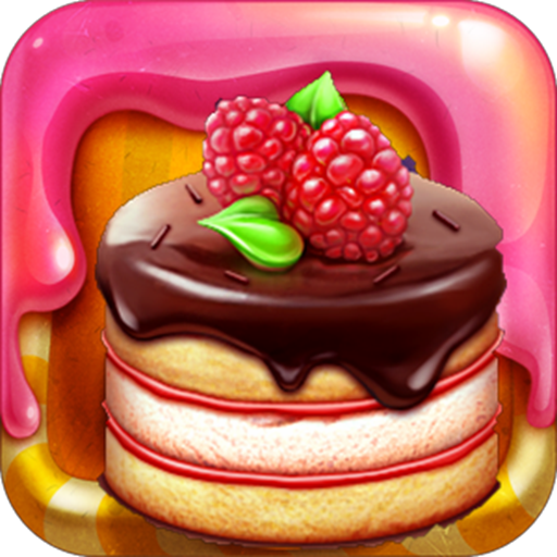 Cookie Blast 3 icon