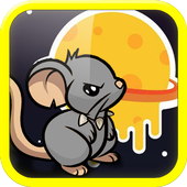 Tom in Cheese world icon