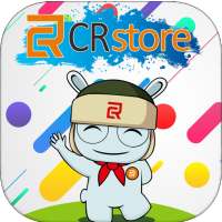 CR STORE on 9Apps