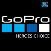 GoPro Hero - Heroes Choice Videos Collection icon