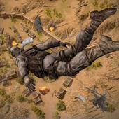 Free Fire Modern War Commando Strike icon