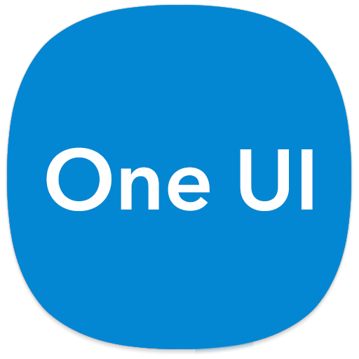 One UI EMUI 9 Theme icon