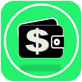 Earning At Home - How to make Money online. icon