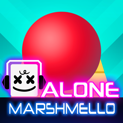 Rolling Sky ball Game icon