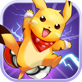 Pokémon hunters icon