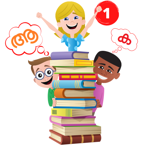 Kids Malayalam Learner and Voice Learning icon