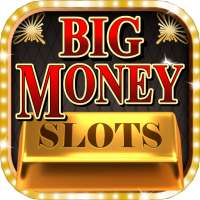 Classic Slots - Big Money Slot