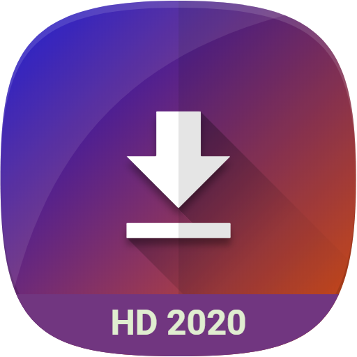 Video Downloader For Instagram - Download &amp; Share icon