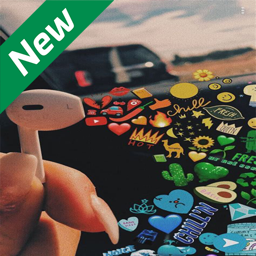 Top VSCO wallpaper HD icon